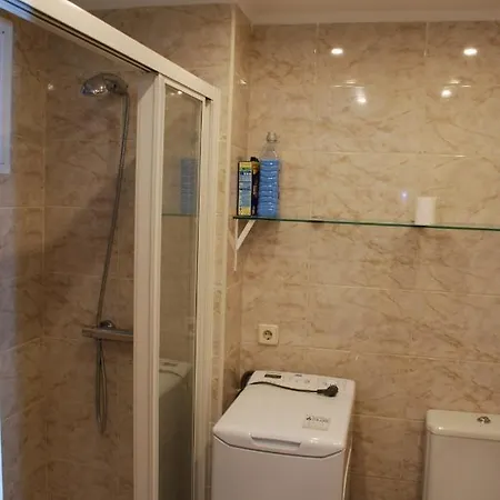 Apartamento Casa Elviria Del Sol