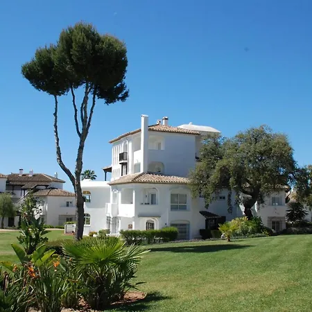 Apartamento Casa Elviria Del Sol