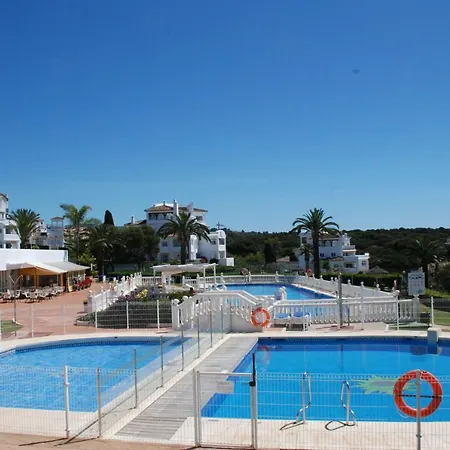 Apartamento Casa Elviria Del Sol *