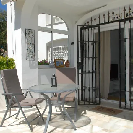 Casa Elviria Del Sol Apartment Marbella