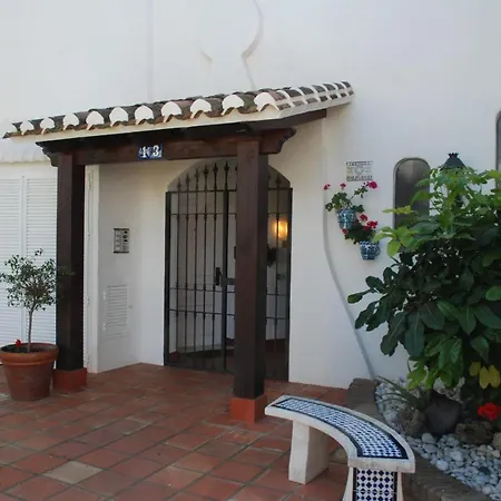 Casa Elviria Del Sol *