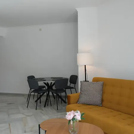 Casa Elviria Del Sol Apartment