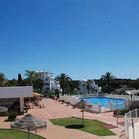 Apartment Casa Elviria Del Sol *